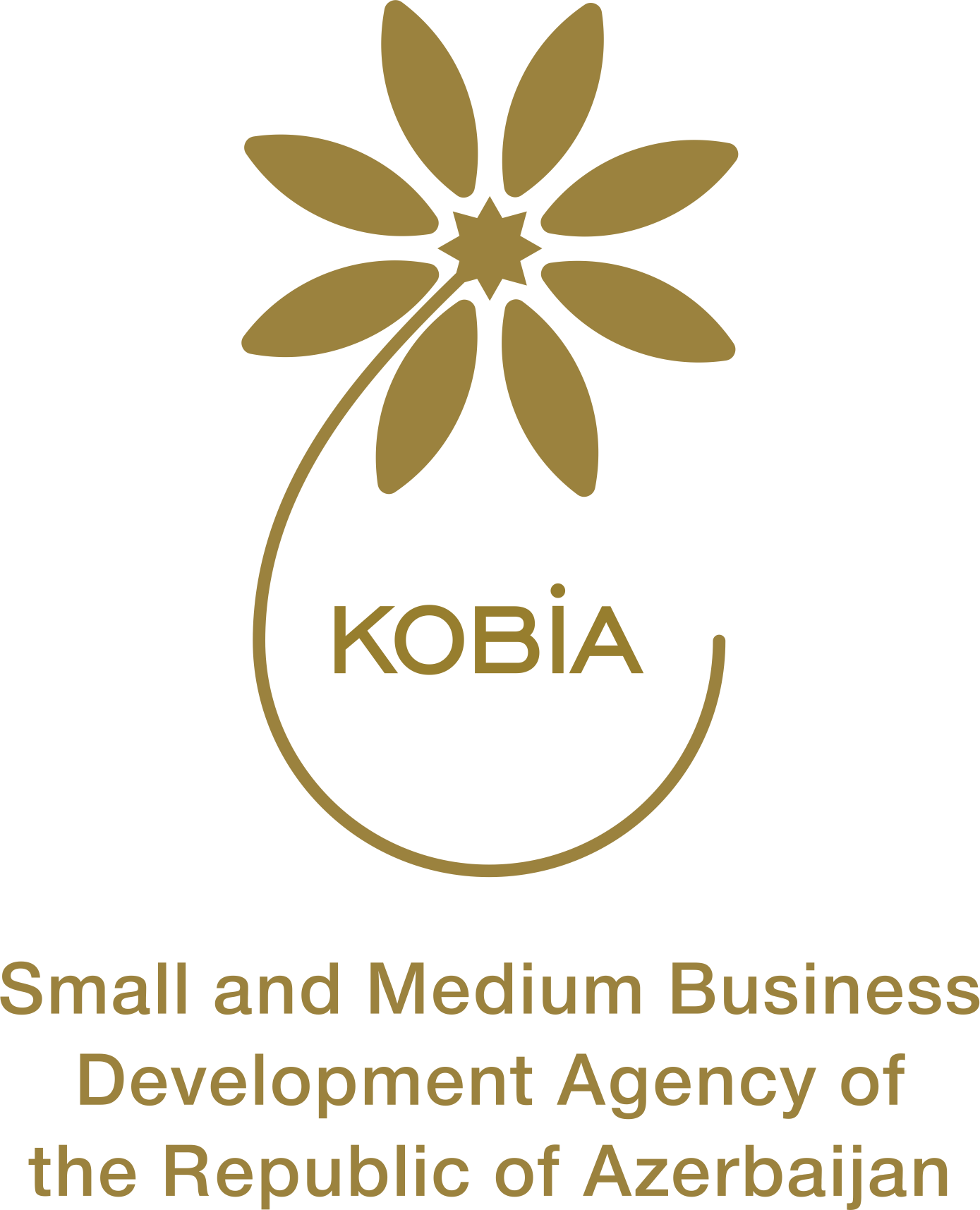 KOBİA loqo