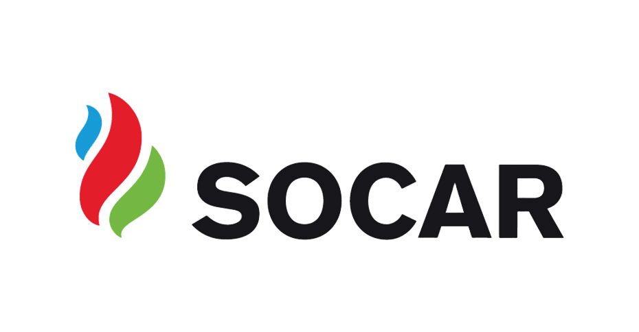 SOCAR Logo