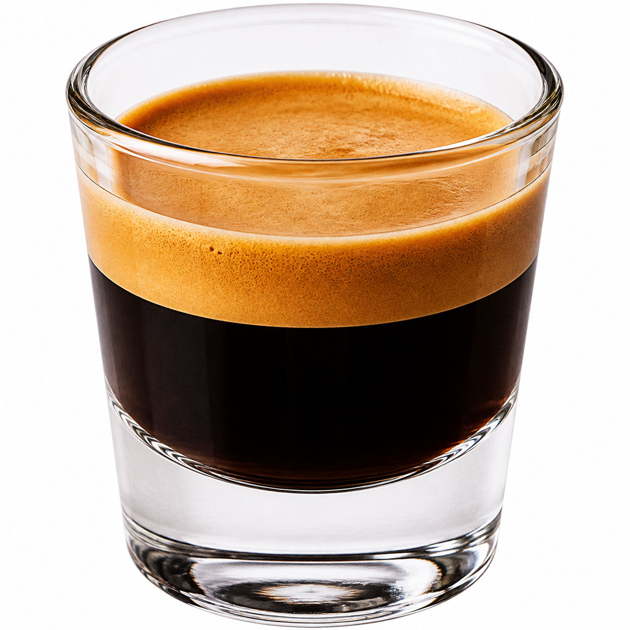 Double Espresso