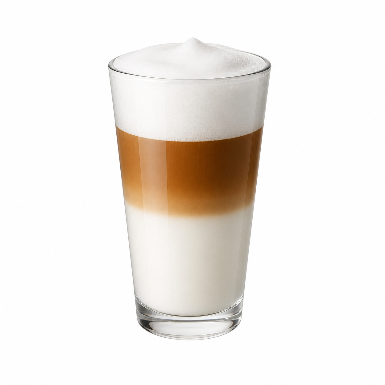 Latte Macchiato