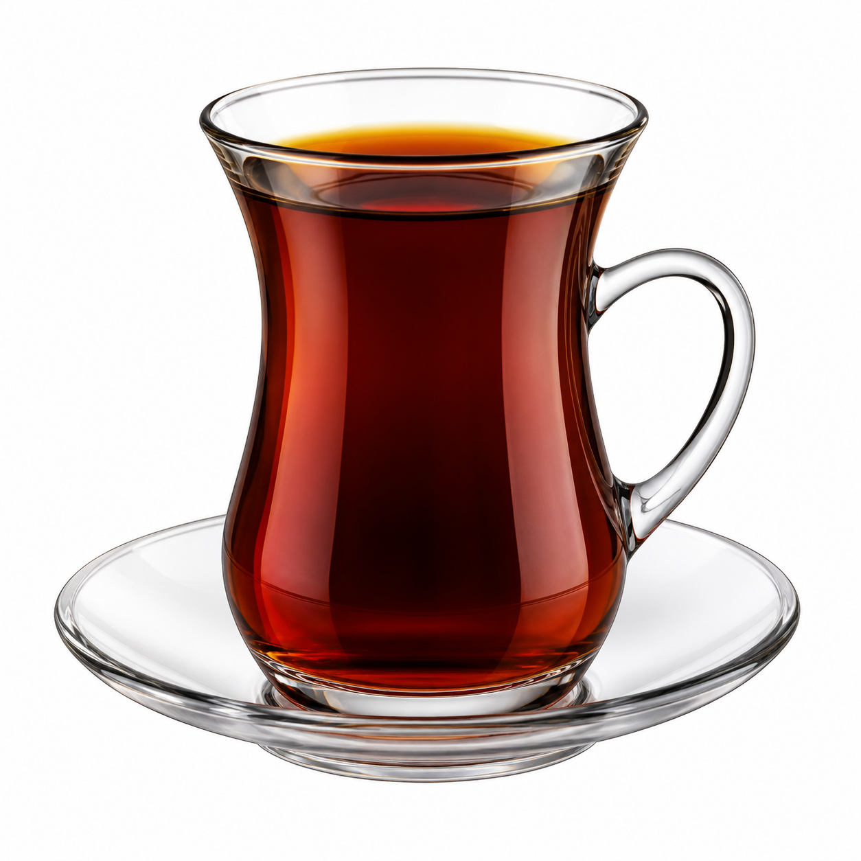 Qara çay